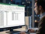 6 وظائف جديدة في Excel تلغي الحاجة لتنظيف البيانات يدوياً وأداة Power Query