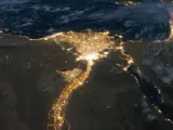 أكثر من 100تريليون جسم فضائى تنتقل بين النجوم على حافة نظامنا الشمسى
