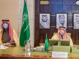 تطوير ميدان تقاطع طريق الدائري الشمالي مع التخصصي في الرياض
