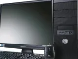 تدوير شاشة الحاسوب