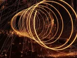 الطاقة الكامنة المخزنة في النابض – Potential Energy stored in a spring