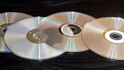 مزايا وعيوب أقراص الفيديو الرقمية DVD