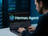 دليل نشر وكيل Hermes على خوادم Google وربطه بتطبيق Telegram