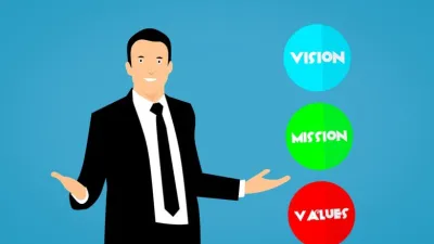 التعديلات التي تطرأ على الرسالة الاستراتيجية