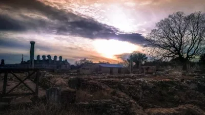 حصار بلفن