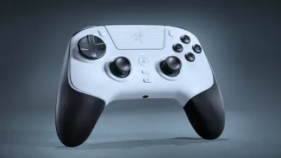 وحدة تحكم Razer Raiju V3 Pro: منافس قوي لـ DualSense Edge