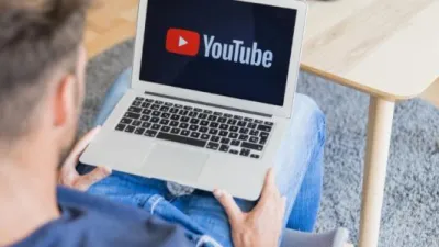 كيف أحذف فيديو في اليوتيوب