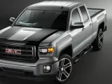 GMC سييرا Carbon Edition 2015 تتألق بالتحديات