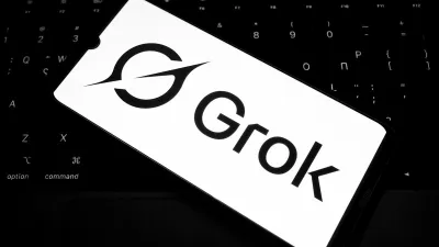 تطبيق Grok يضيف مولّد صور وفيديو بالذكاء الاصطناعي مع وضع Spicy للمحتوى الجريء