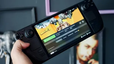 جهاز Steam Deck يحصل على قفزة بنسبة 31% في استقرار الإطارات بفضل تحديث جديد لنظام Linux