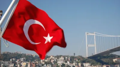 فرص عمل في تركيا 2020 لمن يبحث عن عمل