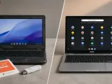 ChromeOS Flex vs Chromebook: Is the $3 Upgrade Actually Worth It?
