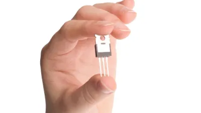 نقطة التشغيل في الترانزستور – Operating Point in Transistor