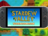 Stardew Valley Switch 2 Edition Launches in Europe with Free Upgrade