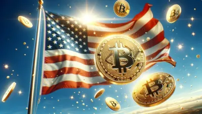 US Senate to Advance Sweeping Crypto Market Structure Bill This April