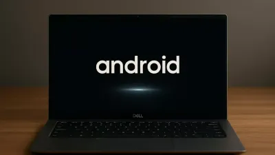 إشاعات: أجهزة Android PC قد تأتي بشرائح قديمة