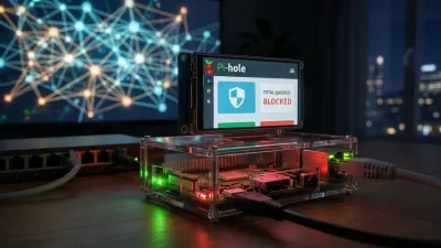 لماذا يجب عليك التخلي عن خوادم Cloudflare وتشغيل خادم DNS محلي؟
