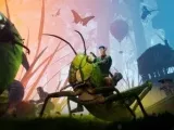 لعبة Smalland: Survive the Wilds قادمة رسمياً إلى جهاز Switch 2 في مايو