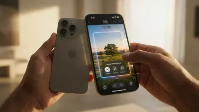 Apple Overhauls Photos App with New iOS 27 Apple Intelligence Features