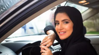 نمو سوق السيارات في دول مجلس التعاون الخليجي بنسبة 6.68?