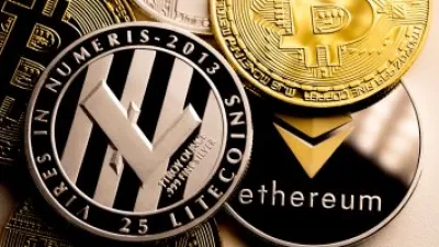 تعرف على أبرز العملات الرقمية المشفرة التى صدرت في 2021