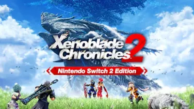 Xenoblade Chronicles 2 Switch 2 Edition Review: A Beautiful, Buggy, and Unforgiving Upgrade