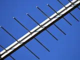 كسب هوائي ياغي والاتجاهية – Yagi Antenna Gain