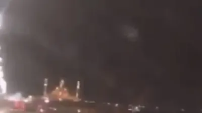 ضبط سائق سيارة صدم دراجة نارية وهرب في حائل