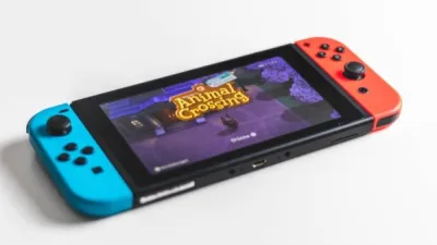 تقرير: يكشف أحدث برنامج Switch ثابت عن تفاصيل أول سويتش برو