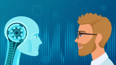 هل الروبوتات أكثر عنصرية من البشر؟