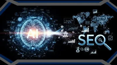AI and SEO Strategies in 2026: How to Rank in the Machine Learning Era
