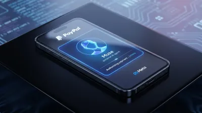 PayPal and Meta Launch AI Commerce Partnership as Grok Bot Surges