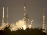 شركة Goldman Sachs تطلق منصة للأسواق الخاصة لاقتناص فرص الاستثمار في SpaceX وStripe