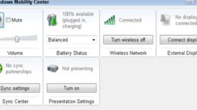كيفية توصيل جهاز كمبيوتر يعمل بنظام Windows بالإنترنت عبر الهاتف الخلوي
