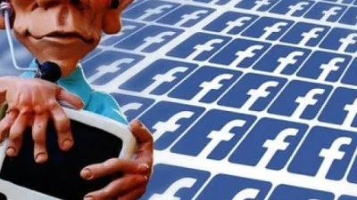 مشاهدة الفيديوهات المشاهدة على فيس بوك
