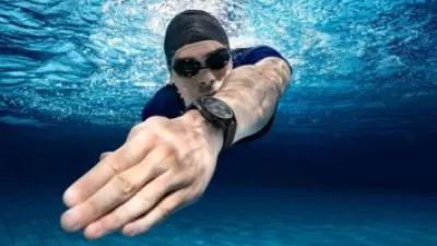 ساعة HUAWEI WATCH GT 3 الذكية.. اختيار الشهر لأفضل ساعة بمظهر أنيق وتوافق رائع مع أنظمة التشغيل المختلفة