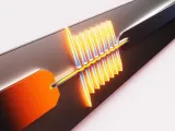 New Zeptojoule Quantum Sensor Unlocks Dark Matter Hunting and Scalable Qubits