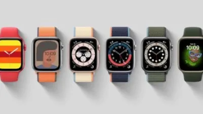 لهذا السبب قد تضطر لانتظار شراء ساعة Apple Watch المقبلة