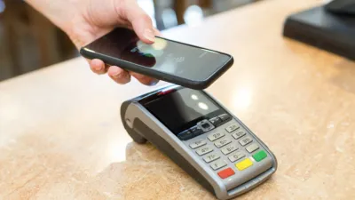 ما هي المحفظة الإلكترونية (Digital Wallet)؟
