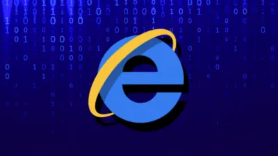 كيفية تحديث Microsoft Internet Explorer