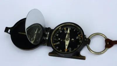 ثنائي القطب المغناطيسي – Magnetic dipole
