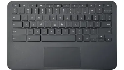 توقف عن إعادة ضبط جهاز Chromebook: دليلك الشامل لحل مشكلة "تعذر التحديث"