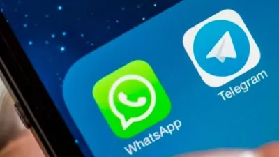 جعلت Telegram من السهل استيراد محادثات WhatsApp