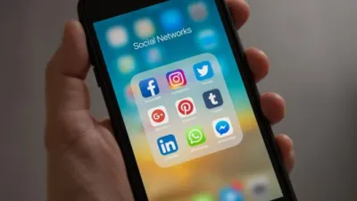 تحديث ماسنجر فيسبوك