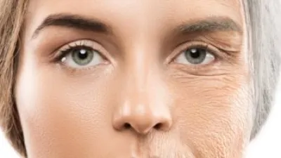 هل يمكن أن تصل أعمار البشر إلى 180 عاما؟