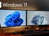 كيفية إعداد الشاشات المزدوجة في Windows 11