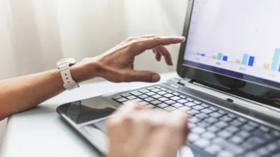 طريقة معرفة مواصفات جهاز الحاسب