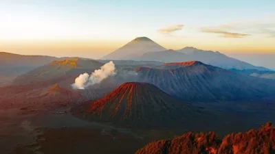 ما هي آلية تواجد الصخور الإندفاعية؟