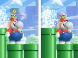 مقارنة رسوميات Super Mario Bros. Wonder تكشف عن دقة 4K الأصلية لجهاز Switch 2