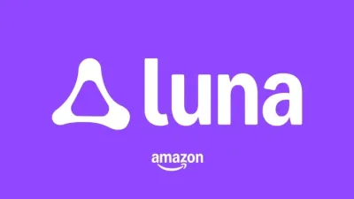 Amazon Luna Cloud Gaming Service Removes Game Purchases and Third-Party Stores